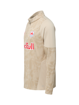 FC Red Bull Salzburg Puma Training International 1/4 Zip Top 25/26