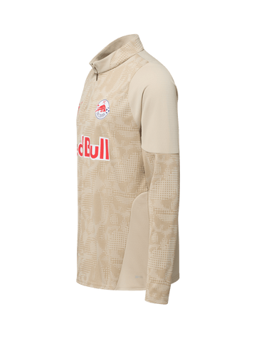 FC Red Bull Salzburg Puma Training International 1/4 Zip Top 25/26