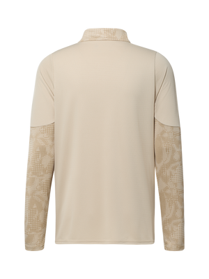 FC Red Bull Salzburg Puma Training International 1/4 Zip Top 25/26