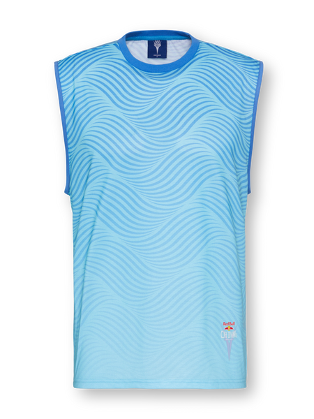 chilli サーフボード Red Bullロゴ付き Red Bull Cliff Diving Wave Tank Top | Red Bull Shop US