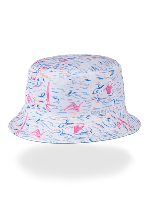 Red Bull Cliff Diving Tide Bucket Hat | Red Bull Shop US