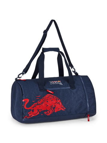 Red Bull Ring Adrenaline Sports Bag | Red Bull Shop US display picture 1
