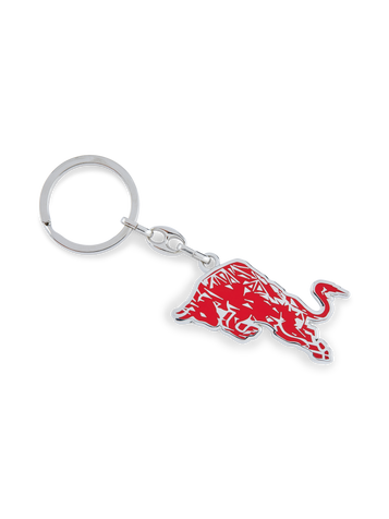 Red Bull Ring Sprint Keychain | Red Bull Shop US