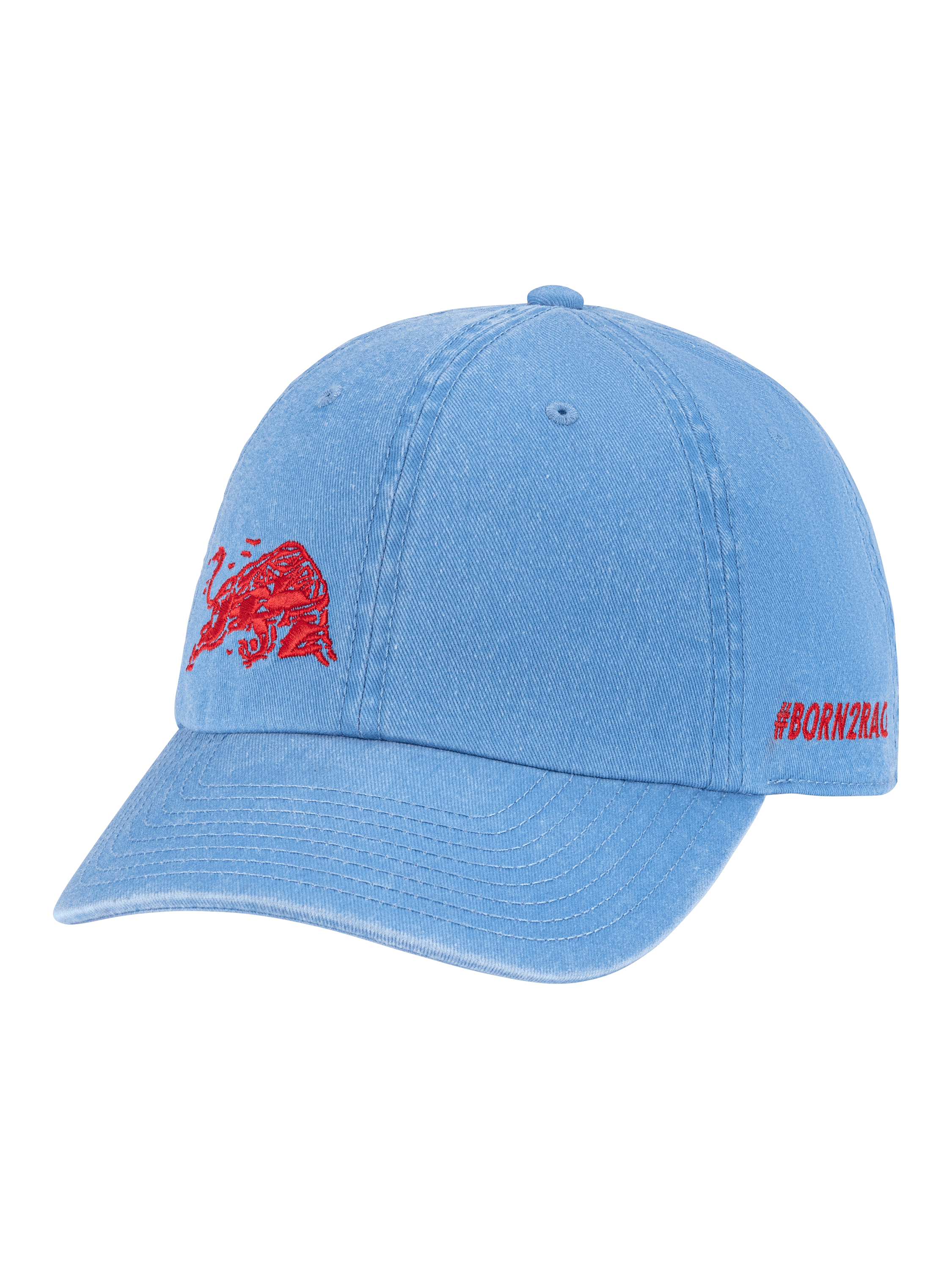 Red Bull Ring Race Cap Blue | Red Bull Shop US