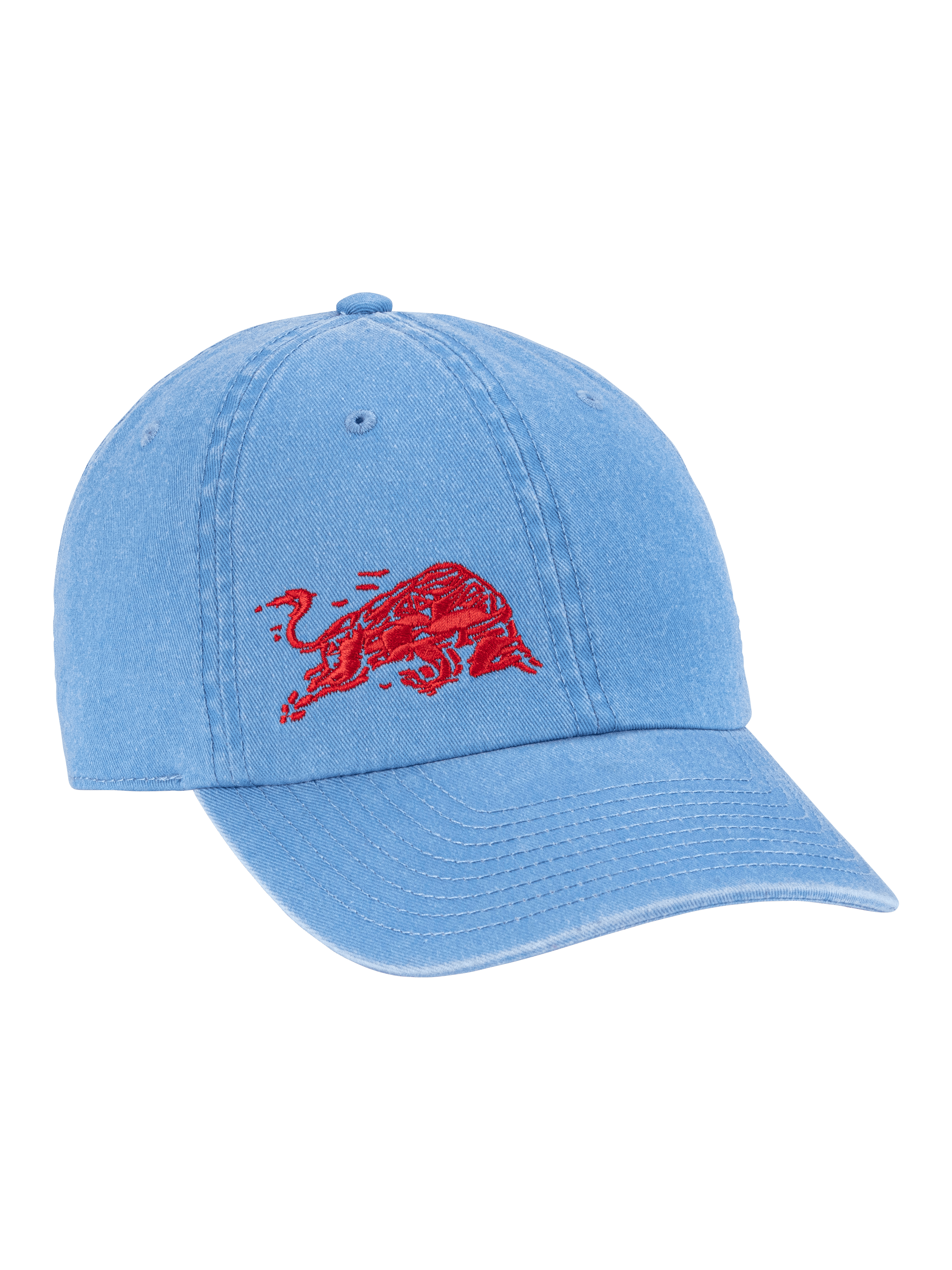 Red Bull Ring Race Cap Blue | Red Bull Shop US
