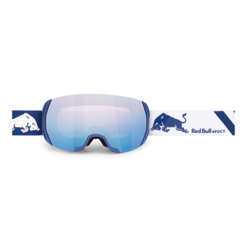 Red Bull SPECT Eyewear ゴーグル Red Bull Spect JAM-03 Goggles | Red Bull Shop US