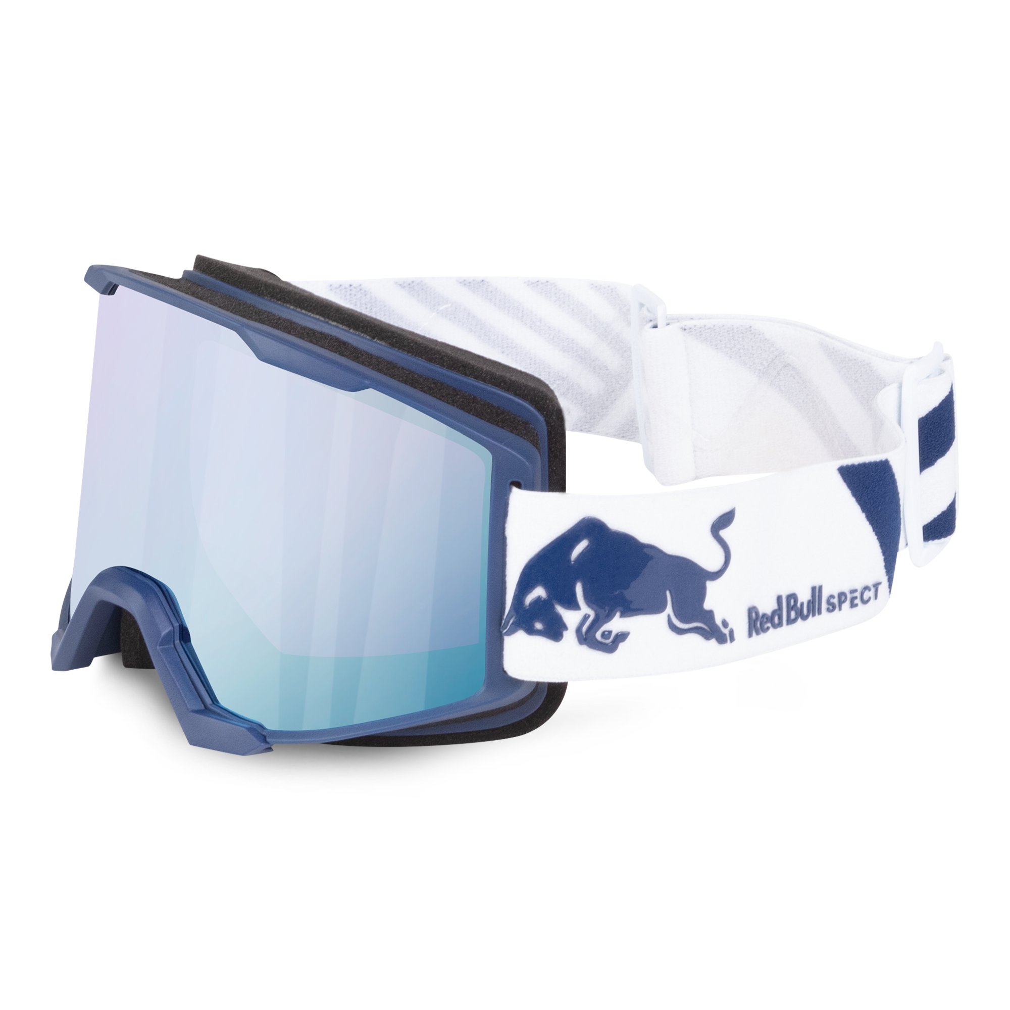 red bull goggles Red Bull Spect SOLO-011S Goggles