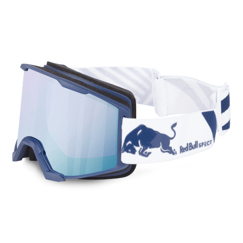 Red Bull Spect SOLO-011S Goggles | Red Bull Shop US
