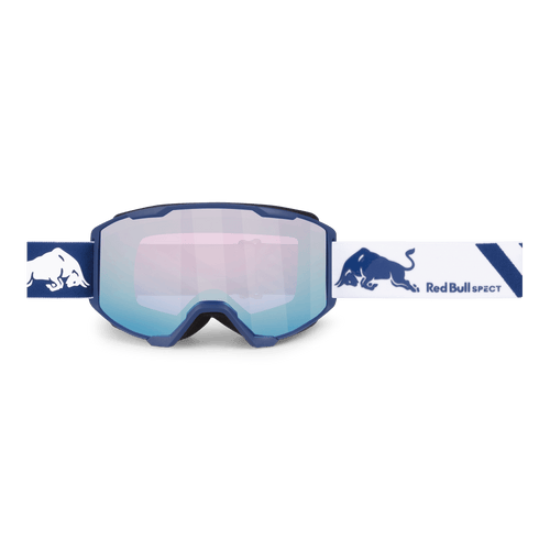 Red Bull Spect SOLO-011S Goggles | Red Bull Shop US