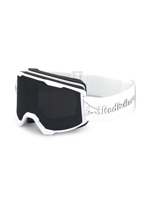 ski goggles red bull Red Bull SPECT SOLO-012S Goggles