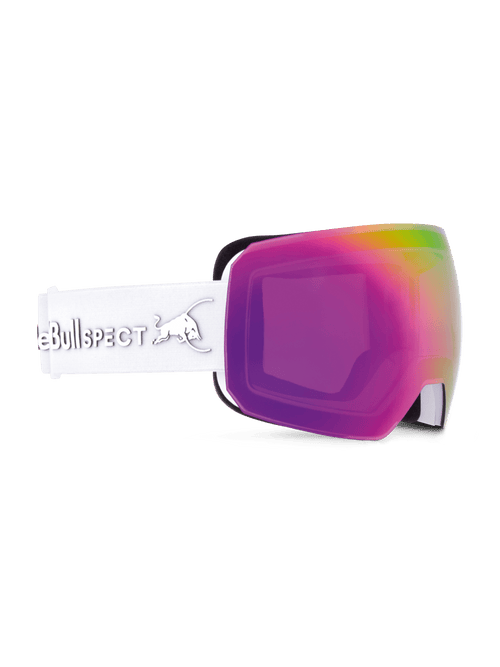 Red Bull SPECT CHUTE-03 Goggles | Red Bull Shop US