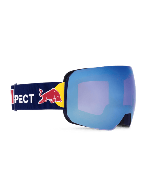 Red Bull Spect CHUTE-04 Goggles | Red Bull Shop US