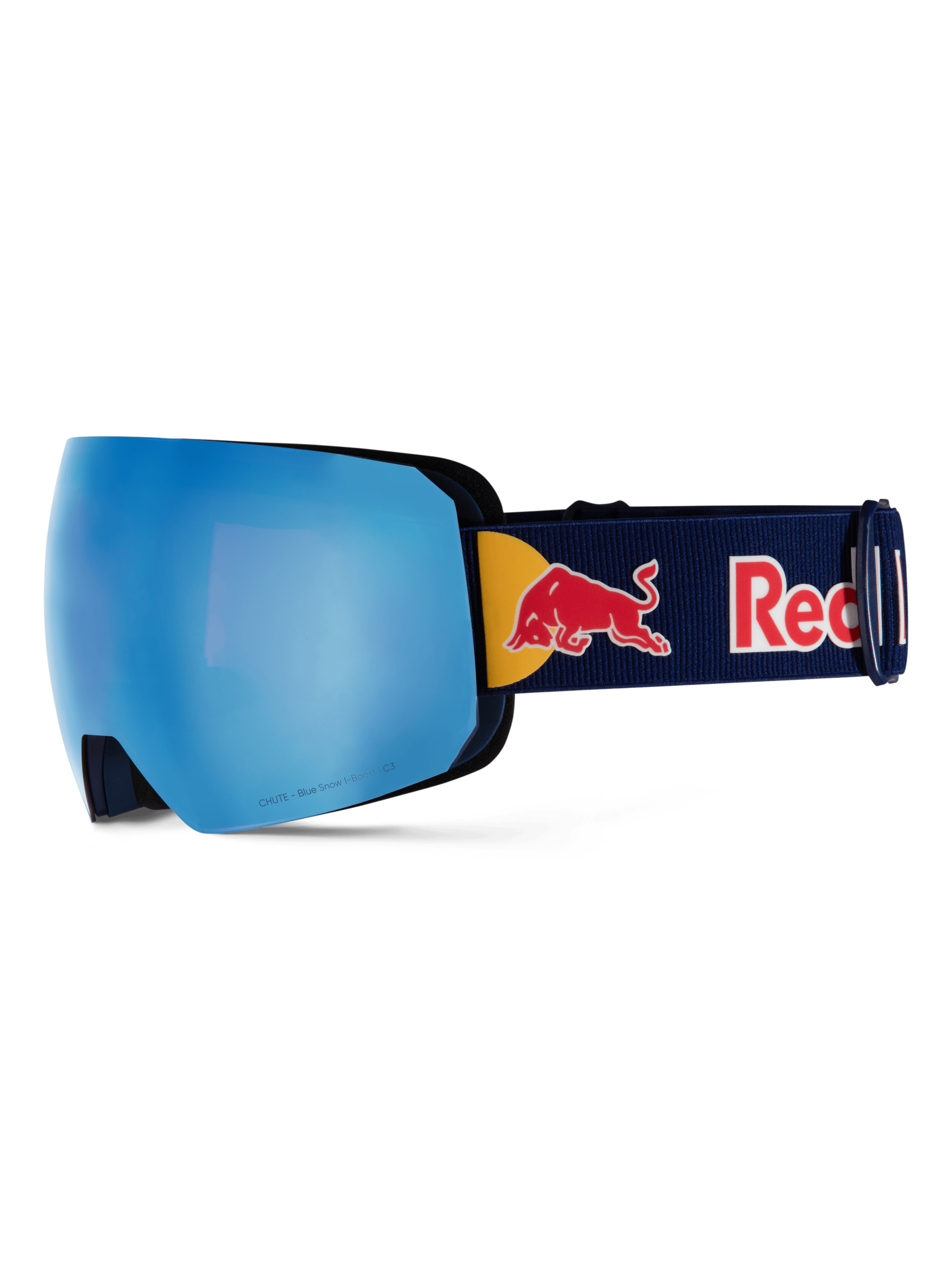 Red Bull ゴーグル グラデーションブルー Red Bull Spect CHUTE-04 Red Bull ゴーグル グラデーションブルー Red Bull Spect CHUTE-04