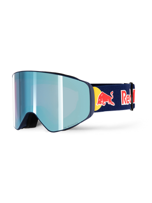 Red Bull SPECT Eyewear ゴーグル Red Bull Spect JAM-03 Goggles | Red Bull Shop US
