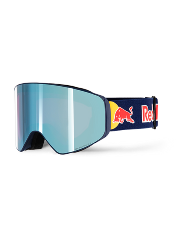Red Bull SPECT Eyewear ゴーグル Red Bull Spect JAM-03 Goggles | Red Bull Shop US