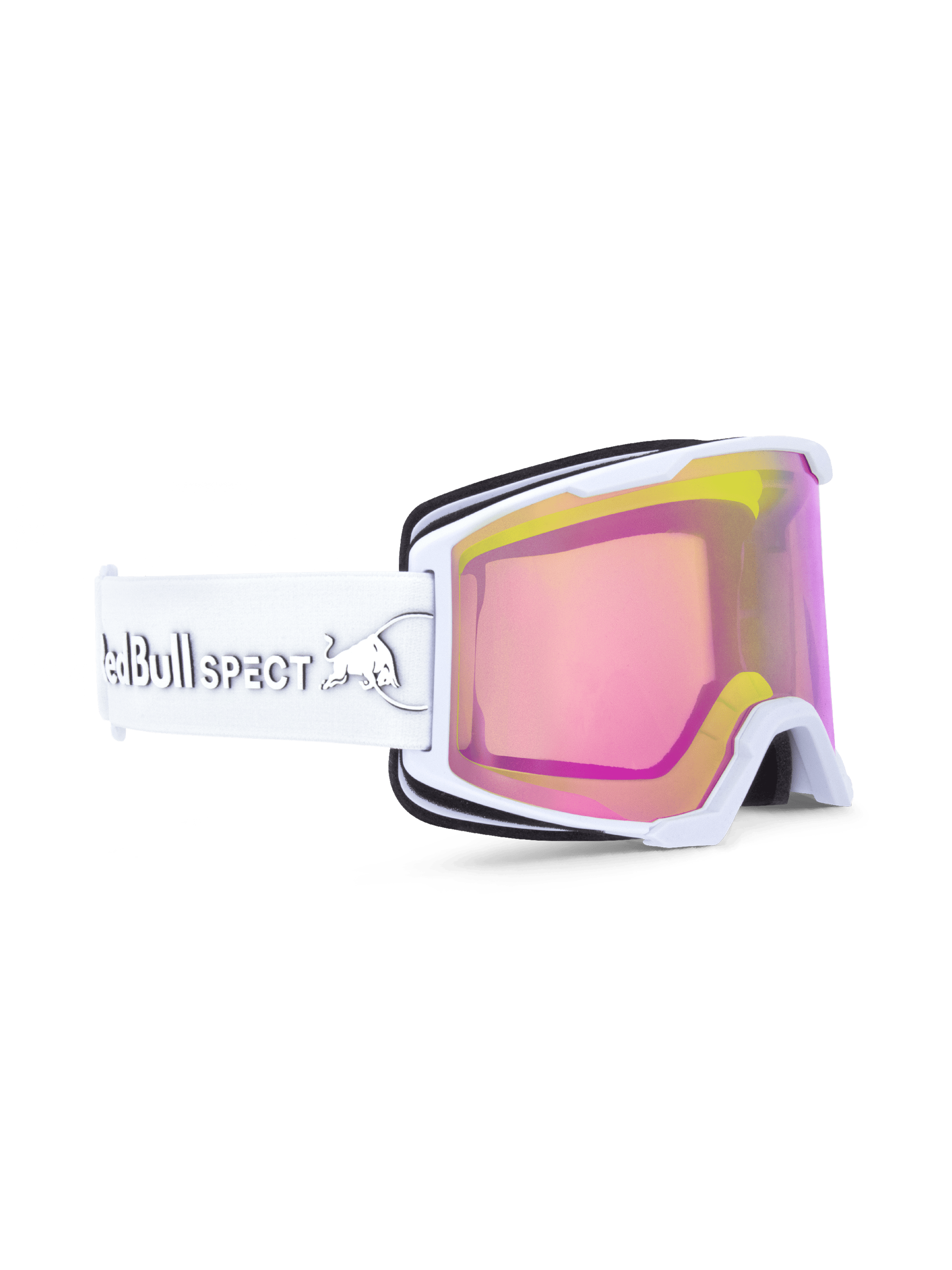 Red Bull Spect SOLO-013X Goggles | Red Bull Shop US