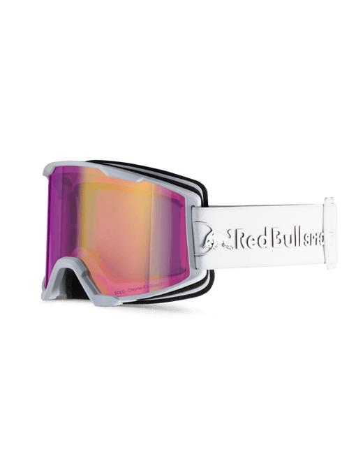 Red Bull Spect SOLO-013X Goggles | Red Bull Shop US