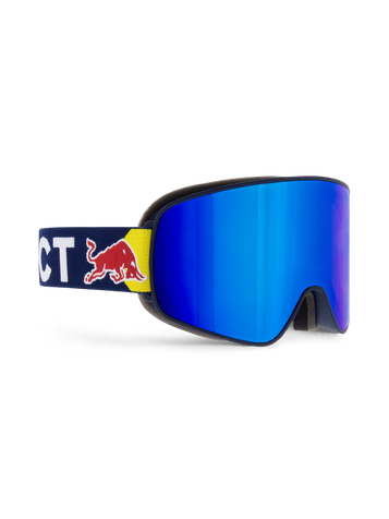 Red Bull SPECT RUSH-001BL3P Goggles | Red Bull Shop US
