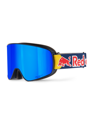 Red Bull ゴーグル グラデーションブルー Red Bull ゴーグル グラデーションブルー Red Bull ゴーグル