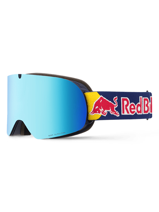 Red Bull SPECT SOAR-11BL3 Goggles