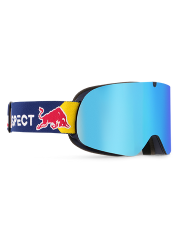 red bull ski goggles review Red Bull SPECT SOAR-11BL3 Goggles