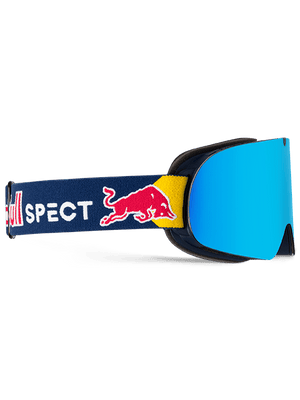 Red Bull SPECT SOAR-11BL3 Goggles | Red Bull Shop US