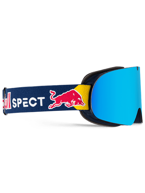 Red Bull SPECT SOAR-11BL3 Goggles | Red Bull Shop US