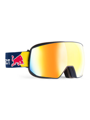 Red Bull SPECT Fink-01RE2 Goggles | Red Bull Shop US