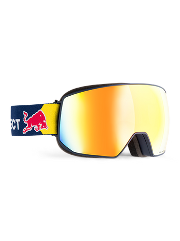 Red Bull SPECT Fink-01RE2 Goggles | Red Bull Shop US