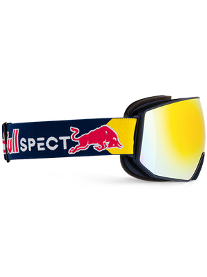Red Bull SPECT ゴーグル 収納袋付き レッドブル Red Bull SPECT Japan Store