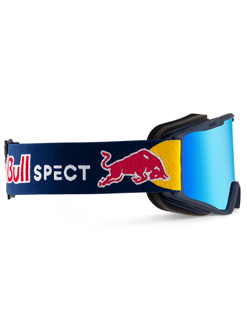 Red Bull SPECT Neon-03BL3 Goggles | Red Bull Shop US