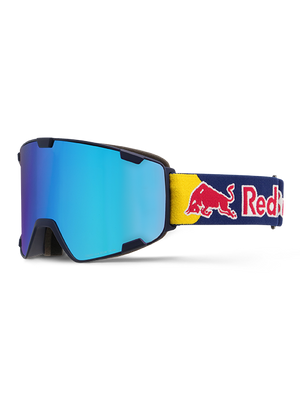Red Bull SPECT Eyewear ゴーグル Red Bull SPECT Park-19BL3 Goggles | Red Bull Shop US