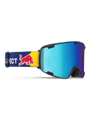 Red Bull SPECT ゴーグル LUV CLR 1.0 Red Bull SPECT ゴーグル LUV CLR 1.0 Red Bull SPECT ゴーグル