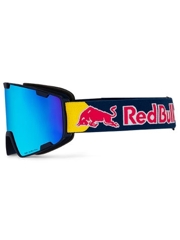 Red Bull SPECT ゴーグル LUV CLR 1.0 Red Bull SPECT ゴーグル LUV CLR 1.0 Red Bull SPECT ゴーグル