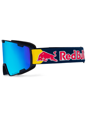 Red Bull SPECT Park-19BL3 Goggles