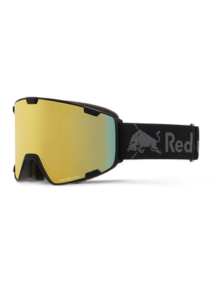 red bull ski goggles review Red Bull SPECT Park-18YE2 Goggles