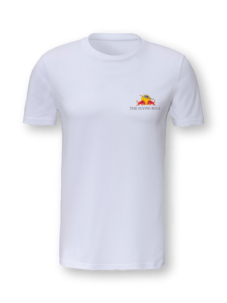The Flying Bulls Dynamic T-Shirt