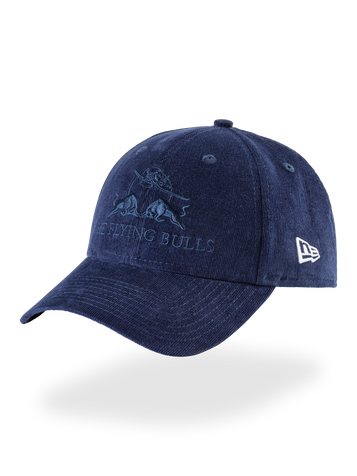 The Flying Bulls New Era 9FORTY Core Hat | Red Bull Shop US