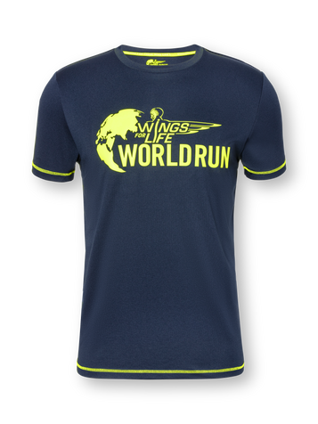 Wings for life shop discount