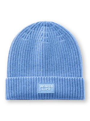 Wings for Life World Run Cashmere Beanie | Red Bull Shop US