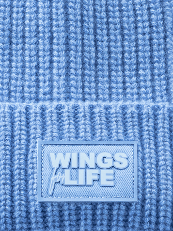Wings for Life World Run Cashmere Beanie | Red Bull Shop US