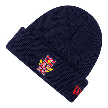 Red Bull BC One New Era Slide Beanie