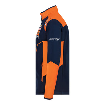 Ktm team shop jacket