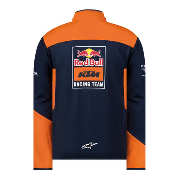 Ktm racing jacket online