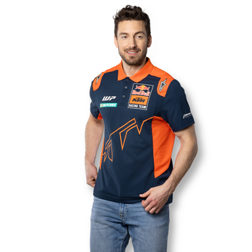 Polo ktm on sale homme