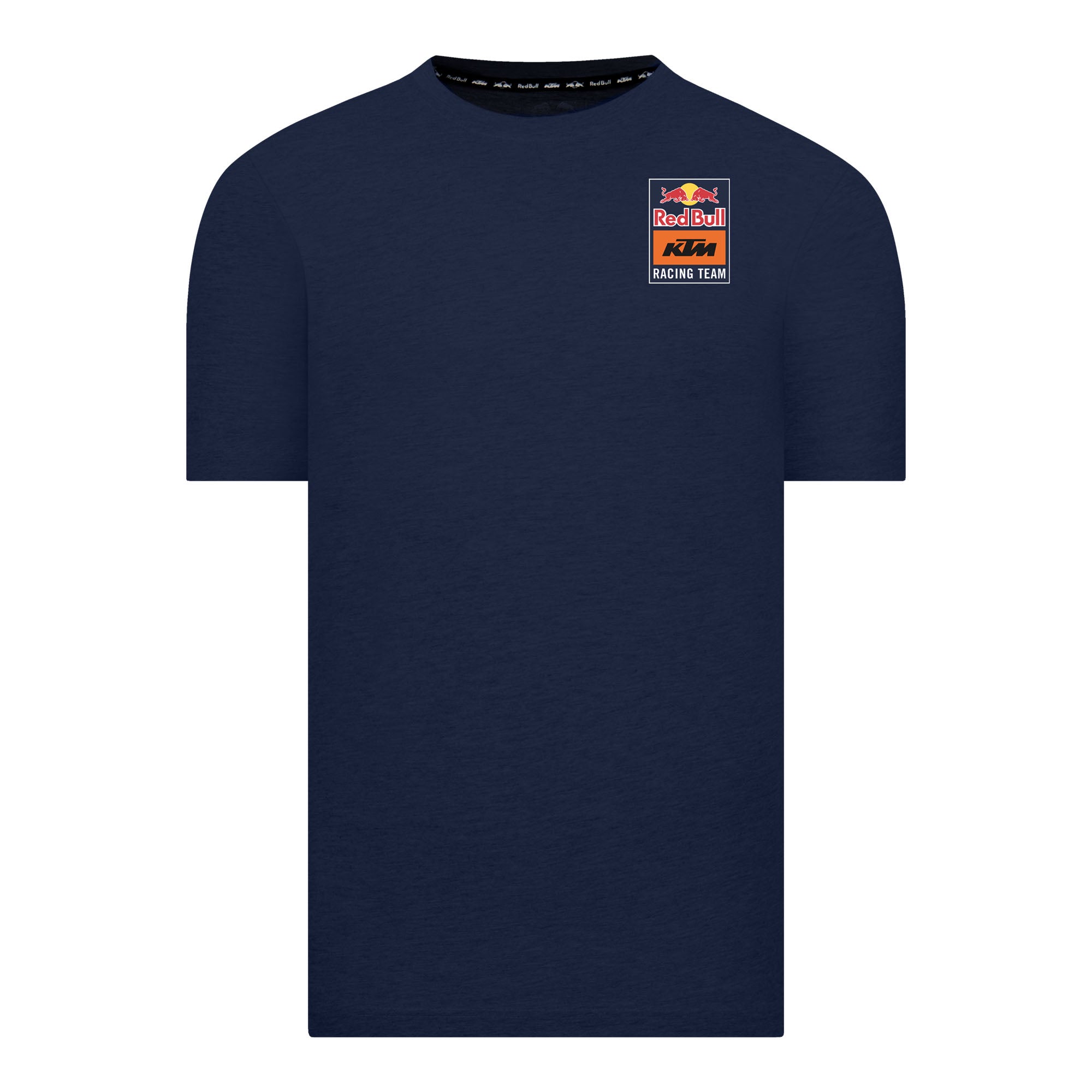 Red Bull KTM Racing Team Backprint T-Shirt | Red Bull Shop US