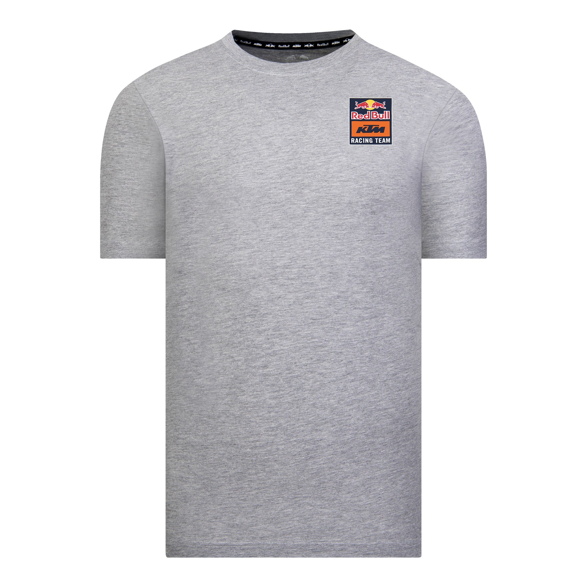 Red Bull KTM Racing Team Backprint T-Shirt | Red Bull Shop US