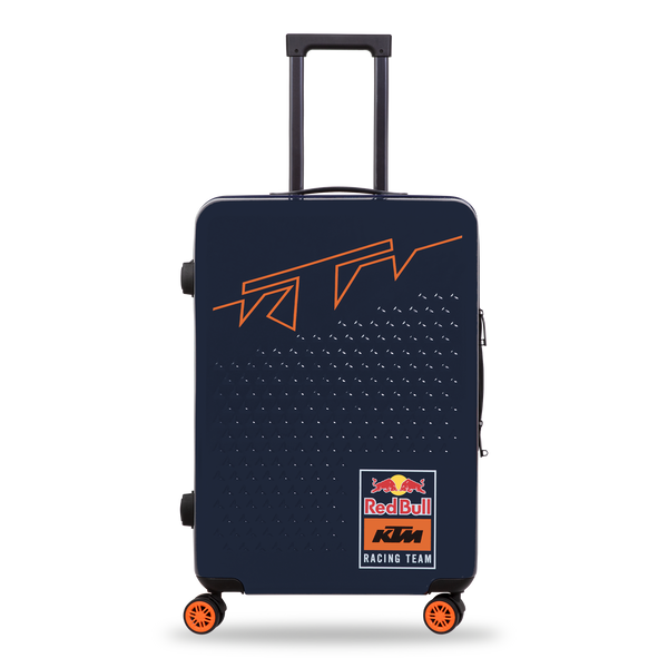 Ktm suitcase deals