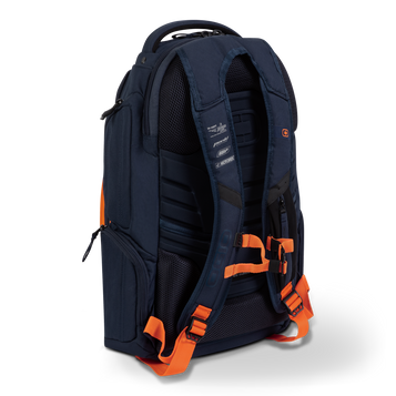 Red Bull KTM Factory Racing Team Official Teamline Backpack