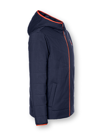 Red Bull KTM Factory Racing Team Carve Padded Jacket